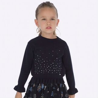 Свитер Mayoral, 4 года, 5 лет (2 размера)