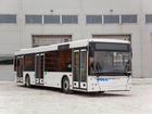 Городской автобус МАЗ 203015 объявление продам