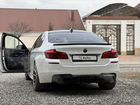 BMW 5 серия 2.0 AT, 2011, 146 000 км