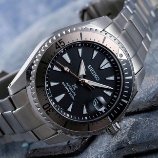 Seiko 