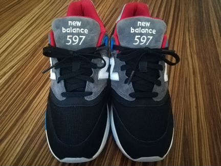 New Balance 597 us 10.5
