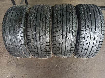 235 55 18 Yokohama бу Шины Зимние 235 55 R18 97A