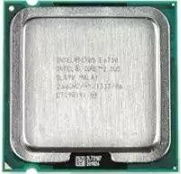Intel core 2 duo e6750 socket lga775 2.6 mhz
