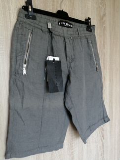 Шорты Richmond. Новые, оригинал. 48-50 раз