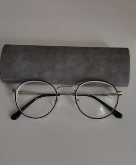 Очки женские -4.0