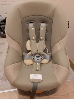 Автокресло поворотное Ailebebe Carmate Kurutto