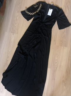 Вечернее платье Zara новое