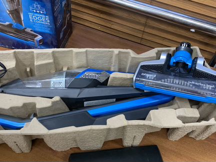 Беспроводной пылесос, bissel 1312G