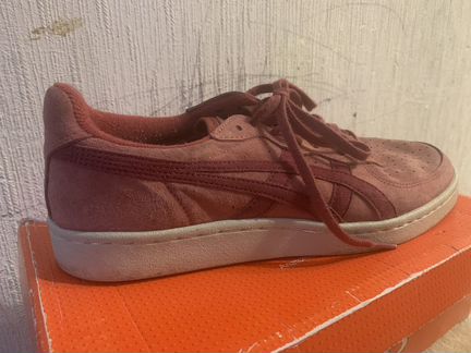 Кроссовки asics tiger 27,5см