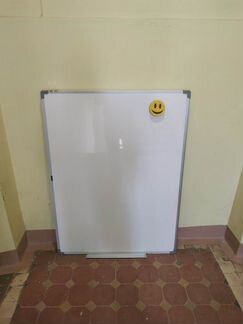 Магнитно маркерная доска