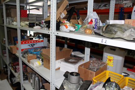 Фильтр воздушный Фотон 1049A 1049C