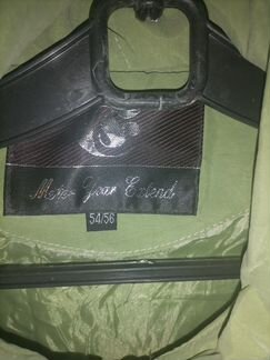 Ветровка женская