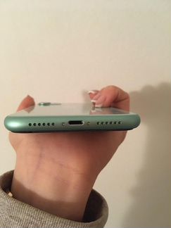 Телефон iPhone 11 128 gb