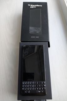 Blackberry Key2 6/64