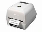 Термотрансферный принтер этикеток argox CP-2140