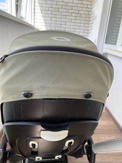 Коляска bugaboo bee