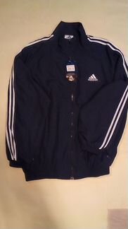 Куртка спортивная adidas