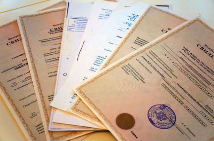 Открытие (регистрация) ооо, ип, расчётный счёт в л