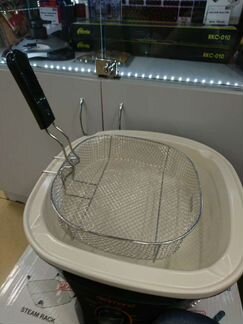 Новая мультиварка Delimano 8 in 1