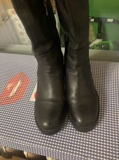 Сапоги tervolina