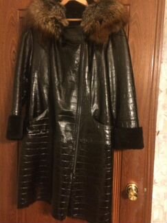 Дубленка Ochnik