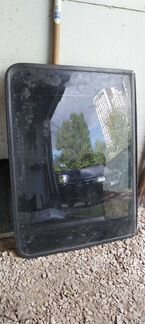 Люк субару оутбек