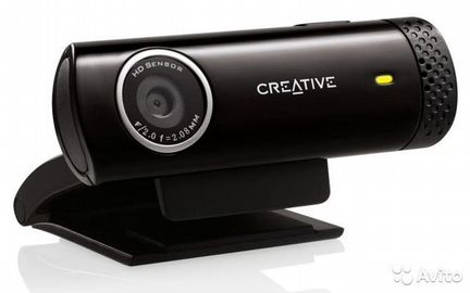 Веб-камера Creative VF0700 HD