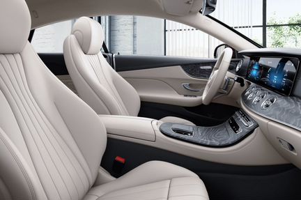 Mercedes-Benz E-класс 2.0 AT, 2020