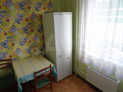 1-к квартира, 28 м², 3/17 эт.