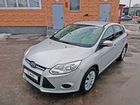 Ford Focus 1.6 МТ, 2013, 162 000 км