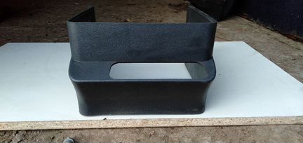 Панель подторпедная Мерседес Вито W638