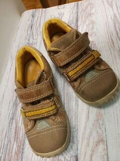 Кроссовки Ecco 24