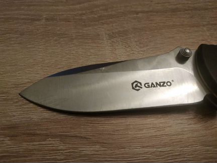 Нож Ganzo G726 m