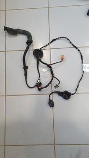Жгут проводов двери задний правый Porsche Macan