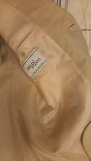 Костюм мужской, р-р 52