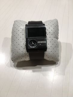 Часы Diesel