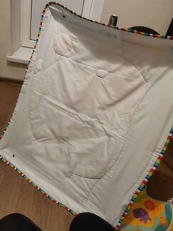 Развивающий коврик Tiny Love