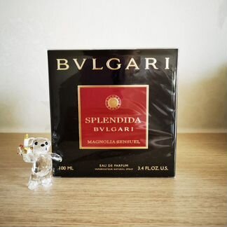 Bvlgari Splendida