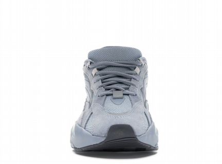 Adidas Yeezy Boost 700 V2 Hospital Blue