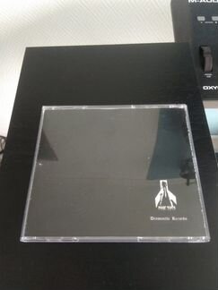 CD Astro & Winters in Osaka