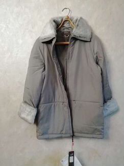 Куртка утеплённая женская Baon