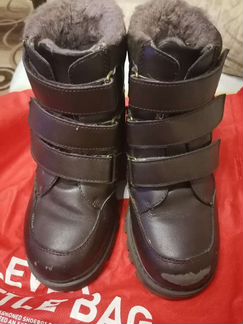 Ботинки ortek