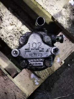 Гур, насос гидроусилителя 038145255B VW Sharan