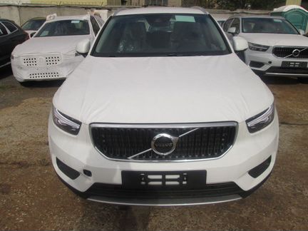 Volvo XC40 2.0 AT, 2020