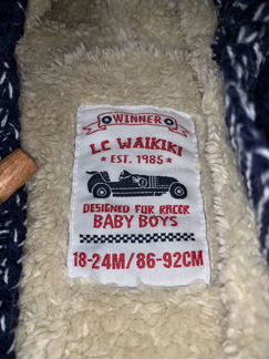 Кофта LC Waikiki