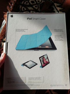 Чехол на Айпад 19х24