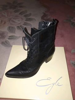 Ботинки Egle челси