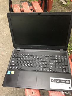 Пропуск в мир игр. Acer E15 c 3gb Geforce 840, i5