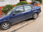 Ford Focus 1.8 МТ, 2003, 280 000 км