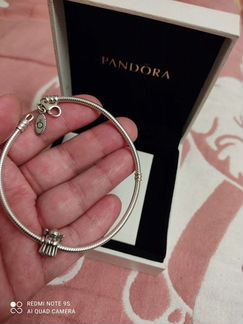 Браслет Pandora новый